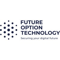 Future Option Technology logo - Similar company to Inspira Tech