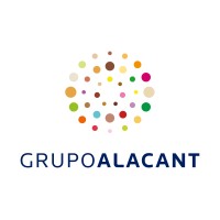Grupo Alacant logo - Similar company to La Finca Jiménez Barbero