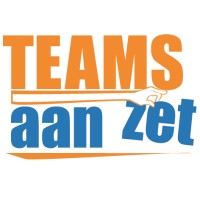 Teamsaanzet logo - Similar company to Cerein
