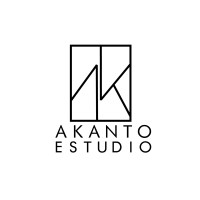 Akanto Estudio SAS logo - Similar company to Mdv Arquitectura