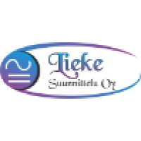 Lieke Suunnittelu Oy