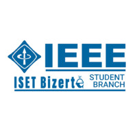 IEEE ISET Bizerte SB logo - Similar company to Gdg Bizerte