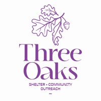 Three Oaks Foundation logo - Similar company to Studio Extra