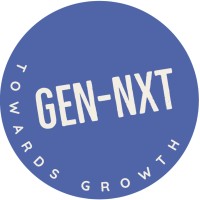 GenNxt Tech & Consulting logo - Similar company to WeTech Systems Pvt. Ltd.