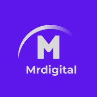 Mrdigital Pvt Ltd logo - Similar company to Kaki