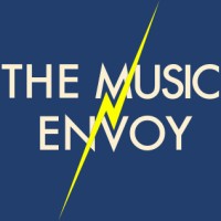 The Music Envoy logo - Similar company to The A&R Foundation