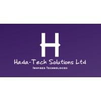 Hada-Tech Solutions Ltd. logo - Similar company to Stavario