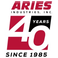 Aries Industries, Inc.