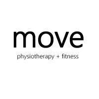 Move Physiotherapy and Fitness logo - Similar company to Physiomatters Pte Ltd