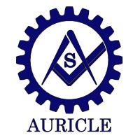 Auricle Vibration Services Pvt Ltd logo - Similar company to Precise Reliability Services