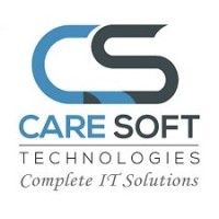 Caresoft Technologies logo - Similar company to Caresoft Technologies