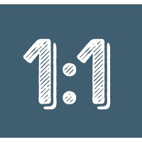 1:1 Arquitectura + Diseño logo - Similar company to Atempo Studio