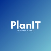PlanIT Software School logo - Similar company to Infinity Design1