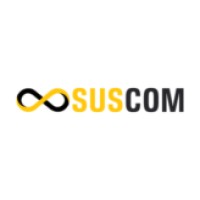 SUSCOM E&C COMPANY LIMITED logo - Similar company to Well Known Company Limited