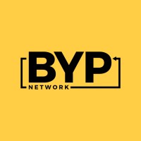 BYP Network logo - Similar company to Black Professionals Network