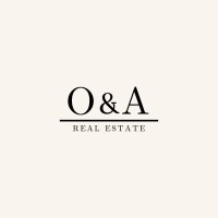 O&A Real Estate logo - Similar company to Sabtivan