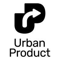 UP_UrbanProduct logo - Similar company to Smart Green Shift Ltd (Shift)