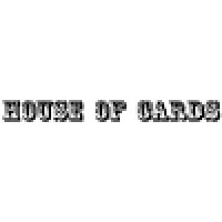 House of Cards logo - Similar company to Cenetron Diagnostics