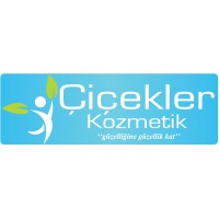 ÇİÇEKLER KOZMETİK İTRİYAT KUAFÖR MALZEMELERİ SAN.VE TİC.LTD.ŞTİ. logo - Similar company to E Itriyat Deposu
