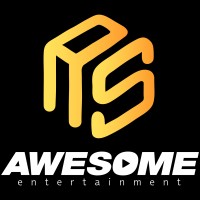 Awesome Entertainment logo - Similar company to Event Production Group