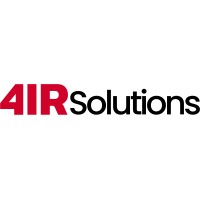 4IR Solutions logo - Similar company to Emit Imaging