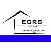 ECRS (Entreprise de Construction, de Réhabilitation et de Suivie) logo - Similar company to Raph Management