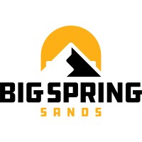 Big Spring Sands LLC logo - Similar company to Site Prop Systems
