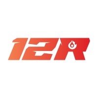 12R logo - Similar company to Tech Arion