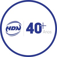 HDN Bombas logo - Similar company to Voltic Bombas