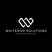 Whiterod Solutions logo - Similar company to Moriarty Search