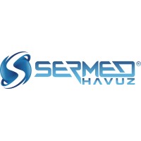 Sermed Havuz logo - Similar company to Atlaspool