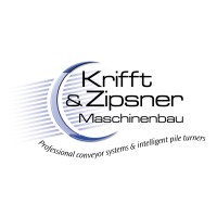 Krifft & Zipsner GmbH logo - Similar company to Stresstech Inc.
