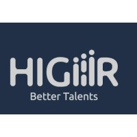 Highr logo - Similar company to Handia Digital