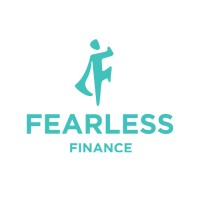 Fearless Finance logo - Similar company to Notam Brands