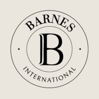 BARNES North America logo - Similar company to Barnes Québec