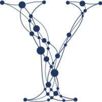 Yale Institute for Network Science logo - Similar company to Centai