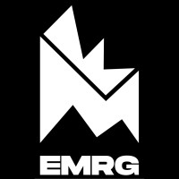 Emerge MAG logo - Similar company to Black Sardina