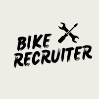 Bike Recruiter logo - Similar company to Stinner Frameworks