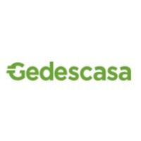 Gedescasa logo - Similar company to Carback