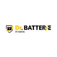 Dr Batterie logo - Similar company to Hankook & Company