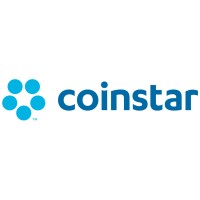 Coinstar UK logo - Similar company to Coinstar Deutschland