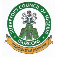 Surveyors Council of Nigeria (SURCON) logo - Similar company to Cloudheck