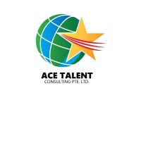 ACE TALENT CONSULTING GROUP logo - Similar company to Spectrum Transformation Group