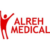 ALREH MEDICAL logo - Similar company to Praiston