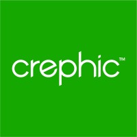 Crephic logo - Similar company to Onix Education