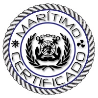Marítimo Certificado logo - Similar company to Quero Ser Marítimo !