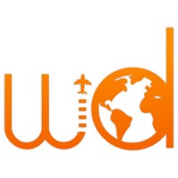 WD Passagens logo - Similar company to Wd Passagens