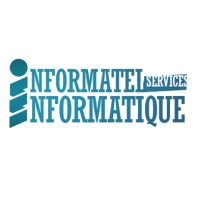 INFORMATEL SERVICES INFORMATIQUES INC. logo - Similar company to Circular Technology