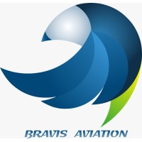 Bravis Aviation logo - Similar company to Cei Aerospace Group, Sapi De Cv