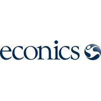 Econics logo - Similar company to One Ict
